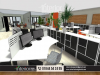 Office Interior Design Companies in Bangladesh